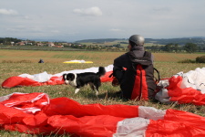 Proč zvolit naši školu paraglidingu